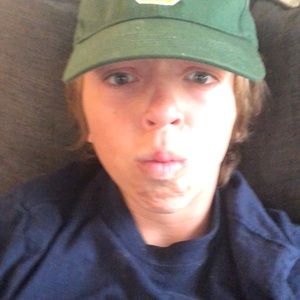 Meet your Posher, Luke